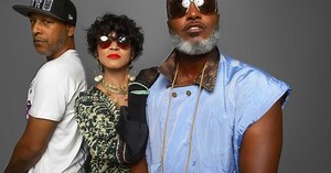 Digable Planets Bring Their Timeless Music Down Under