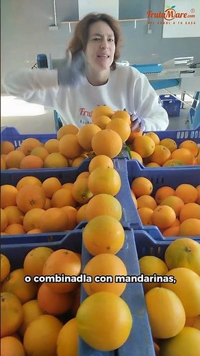 🍊✨ Arrancamos la Temporada de Naranjas