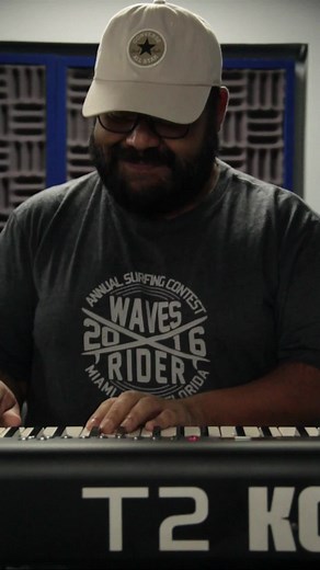 El poderoso Korg T2 y su impacto en Los Temerarios