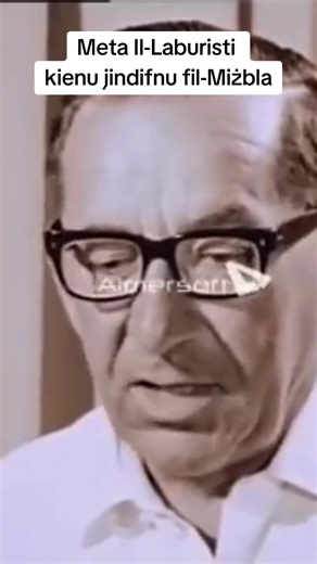 The Political and Religious Landscape of Malta