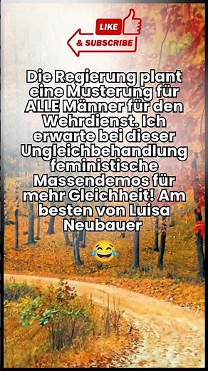 Musterung für alle? Wann Protest? #shorts #shortsfeed #shortvideo #afd #politik #deutsch #foryou