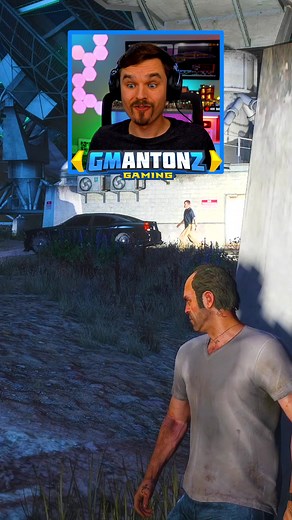 Unveiling the Mystery: Following the Mysterious Black Car in GTA 5