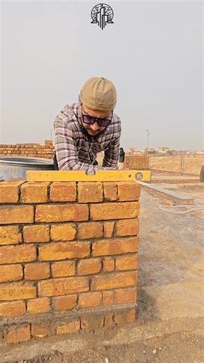 3.9K views · 37 reactions | Using A-One quality bricks is essential when constructing a plot. Premium-grade bricks provide greater strength, durability, and resistance to weather, ensuring a solid and long-lasting foundation for your home. Choose quality materials today to avoid compromises tomorrow. #AOneBricks #QualityConstruction #StrongFoundation #PlotConstruction #BestBricks #BuildingMaterials #DreamHome #ConstructionTips #PakistanConstruction | Originals Consultant & Builders | Facebook