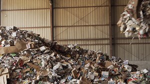 Here at BurCell, we are committed to helping protect the environment and increase sustainability. To learn more about our process, visit our website here: https://bit.ly/3e5QTuD #burcell #sustainability | BurCell Technologies, Inc.