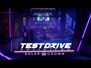 Test Drive Unlimited Solar Crown - Choosing Clan, Grinding Races, & More! (PART 3 Demo)