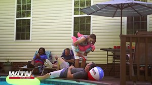 What is your favorite Matt moment? There have been so many great moments with Chief Meteorologist Matt Engelbrecht over the last decade. Here's a couple of our favorites. Be sure to tune in to WITN News tonight for Matt's final shows here in Eastern Carolina.😢 | WITN-TV