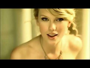 Taylor Swift - Love Story (Official Music Video) 4K 60fps HDR