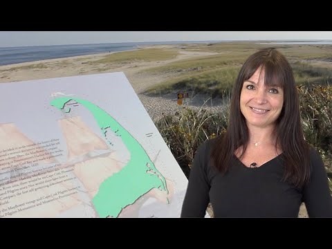 All About It: Cape Cod Beaches