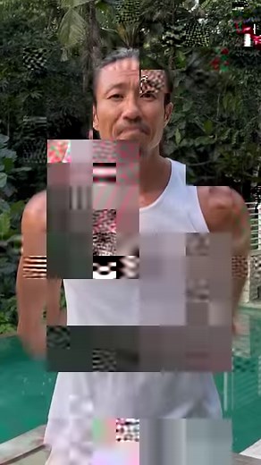 Anytime when your energy is feeling low, do the three exercises back to back and within one minute you’ll feel a lot more energized and light on your feet . | Mike Chang