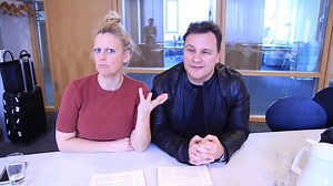 Barbara Schöneberger sucht einen neuen Co-Moderatoren: "Mit mir darf jeder mal, bewerben Sie sich einfach." 😜Heute macht das aber erstmal Guido Maria Kretschmer. 😉 | NDR Talk Show