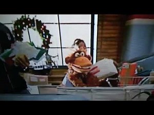 A Muppet Christmas: Letters to Santa but only when Quongo is on screen