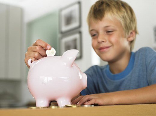 Easy Ways to Make Money for 11 Year Olds | Sapling