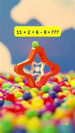 Wednesday - 🧠 Mirror Multiplication – Amazing Number for Viral Math Shorts! #shorts - Week 9