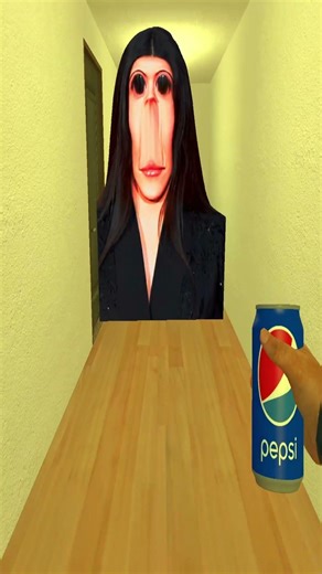 Garry's Mod Nextbot EP-20 #gmod #garrysmod