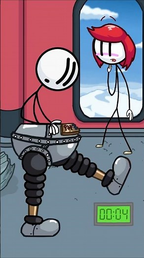 What could go wrong with Robo Pants?