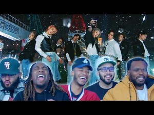 Stray Kids "특(S-Class)" M/V Reaction/Review