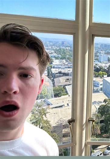 Kit Connor selfie moodboard: new kit selfie ideas
