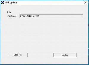 VMF Updater file - Half-Life 2