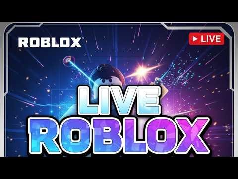 Bermain Roblox LIVE Bersama Penonton Part 10 !! #roblox #shorts #shortsfeed