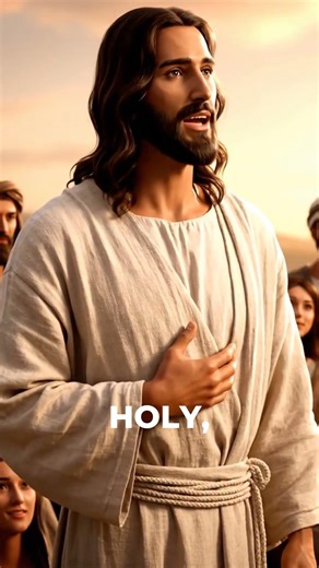 Jesus Christ: Your Deliverance and Holiness Promised!