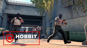 6.5K views · 23 reactions | HObbit with an important clutch to help us turn this map around! Came back from 4-12! YouTube Mirror: https://youtu.be/RShaMcSBjzk | Gambit Esports | Facebook