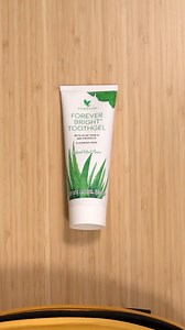 When we travel, there’s a minty-fresh gel, we simply can't live without! Do you make sure to bring your Forever Bright Toothgel when you're on the road? | Forever Living Products International