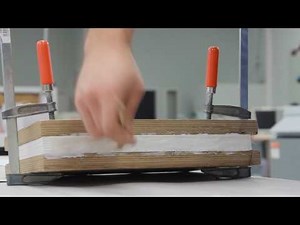 Buchbindung - Handgemacht!