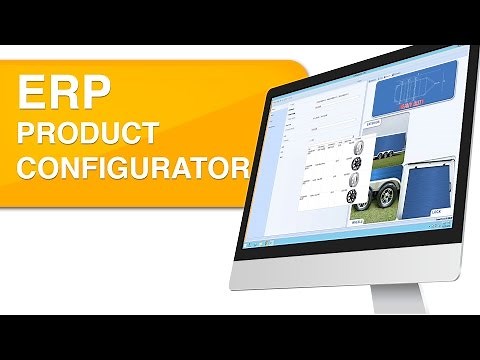 ERP Product Configurator
