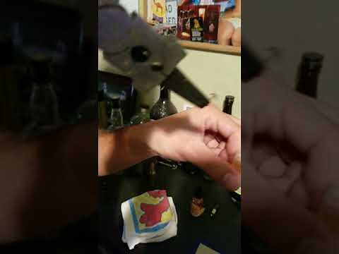 Vuse Vibe refill (e-cig)