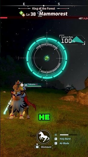 Yakumo Breeding Trick in Palworld (Insane Stat Boost!)