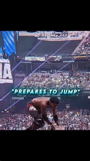 Ishowspeed On Worst Moment In Wrestle Mania💯👑.