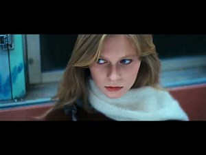 The New York Ripper (1982) - Metro scene