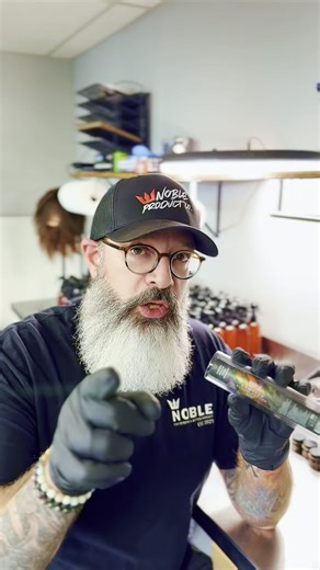 You don’t have a “bad beard.” You just haven’t found the right stuff yet. Most beard butters talk a big game — but all you’re left with is greasy hands, an itchy chin, and a scent that smells like a gas station cologne aisle. Sound familiar? That’s because the industry’s full of waxy fillers, fake hydration, and products that never considered your actual skin or beard texture. That’s why we made the Noble Beard Butter Sampler. Four clean, wax-free, skin-first butters. All handcrafted by the guy 