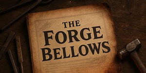 The Forge Bellows