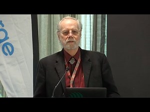 Dr. Ron Davis of Stanford Presents an ME/CFS Research Update (Presentation #1)