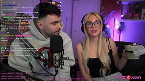 Grootste vrouwelijke streamer van Nederland