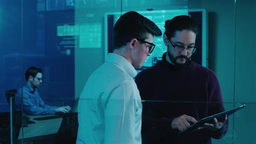 Cybersecurity is just one of our more than 75 fully online degree and workforce development programs offered by CCBC Online. Learn more at https://www.ccbcmd.edu/Programs-and-Courses/CCBC-Online.aspx #ccbcmd | CCBC