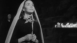 The Song Of Bernadette (1943) (720p)🌻 Movies