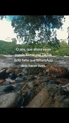 Cómo hacer llamadas por TikTok: guía rápida 2026