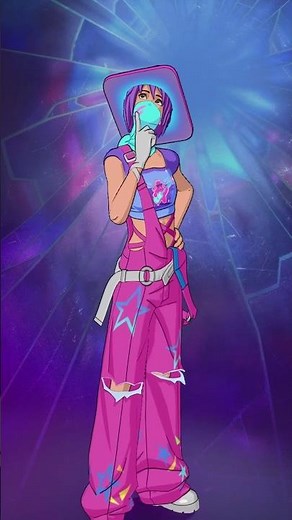 All JOSS Skin Styles in Fortnite (Full Showcase!)