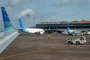 Garuda Indonesia Rekrut 132 Pilot Ab Initio