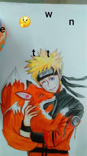 How it is my drawing 🎨✨️🤔 #art #drawing #viral #viralvideo #viralshorts #shortsfeed #shorts #anime