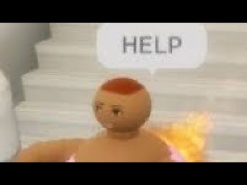 15 minutes of Roblox memes that cure depression (pt.1)