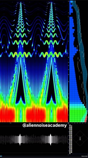 Alien Noise Academy | Music Production | Patterns #sounddesigntips #sounddesigner #sounddesignerlife #sounddesign #sounddesigners #sounddesigning | Instagram