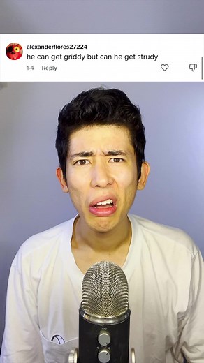 Can You Get Sturdy? ASMR Sturdy Dance Challenge