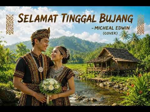 Selamat Tinggal Bujang - Micheal Edwin (Cover)