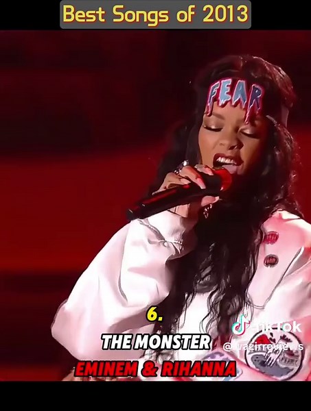 Top 10 Best Songs of 2013 to Relive