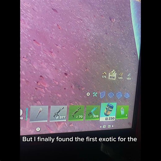 Pt.1 of playing fortnite reload until I get every mythic and exotic #fortnite #foryou #trending