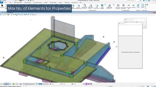 What's New in ProStructures 2023