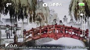 Hyakka Ryouran Samurai Girls- Ep 01